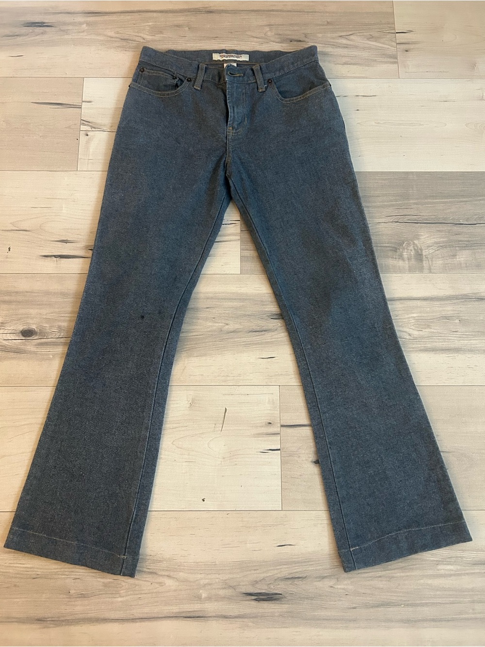 Women’s B Denim Jeans - Classic Straight Fit